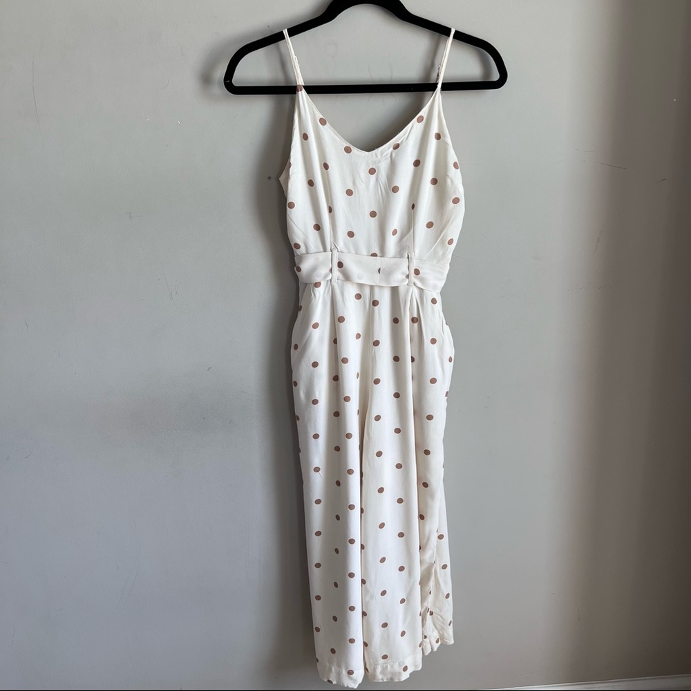 American Eagle Jumpsuit